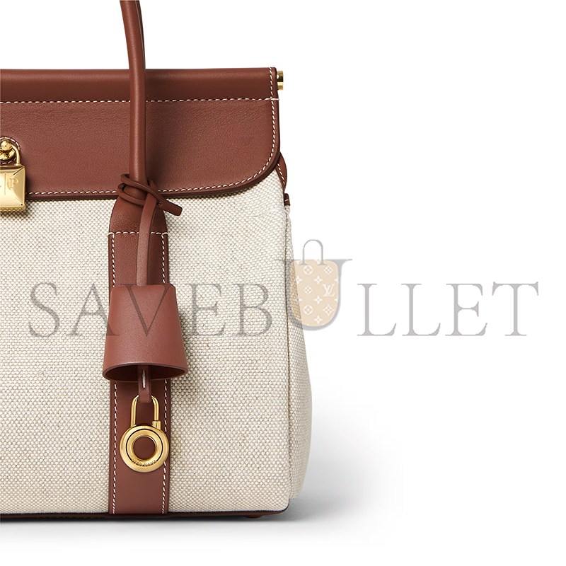 L**o p*ana loom bag l25 fap6560 (25*18*12.5cm)